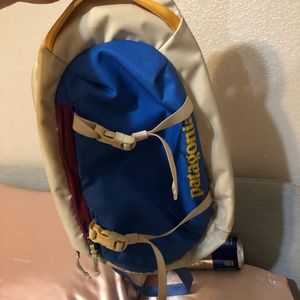 Patagonia backpack